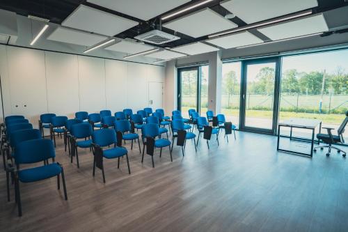 Imagen general del Centrum Szkoleniowo - Noclegowe HHM HEGELMANN. Foto 3