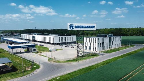 Imagen general del Centrum Szkoleniowo - Noclegowe HHM HEGELMANN. Foto 4