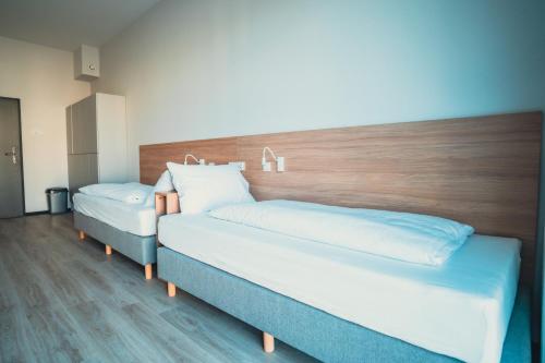 Imagen de la habitación del Centrum Szkoleniowo - Noclegowe HHM HEGELMANN. Foto 15