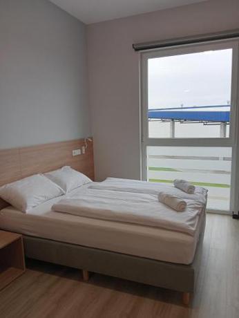 Imagen general del Centrum Szkoleniowo - Noclegowe HHM HEGELMANN. Foto 6