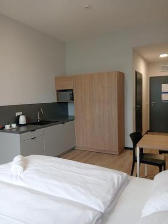 Imagen general del Centrum Szkoleniowo - Noclegowe HHM HEGELMANN. Foto 8