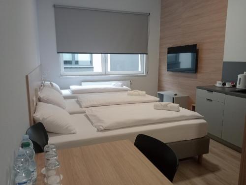 Imagen de la habitación del Centrum Szkoleniowo - Noclegowe HHM HEGELMANN. Foto 16