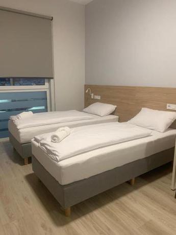 Imagen de la habitación del Centrum Szkoleniowo - Noclegowe HHM HEGELMANN. Foto 17