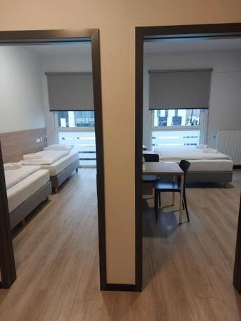 Imagen de la habitación del Centrum Szkoleniowo - Noclegowe HHM HEGELMANN. Foto 20