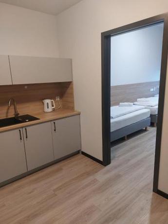 Imagen general del Centrum Szkoleniowo - Noclegowe HHM HEGELMANN. Foto 11