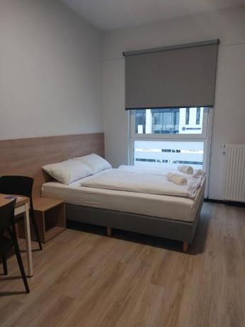 Imagen general del Centrum Szkoleniowo - Noclegowe HHM HEGELMANN. Foto 12