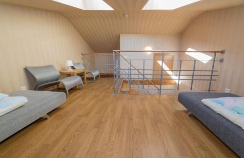 Imagen de la habitación del Centrum Wypoczynkowo-Konferencyjne Solaris. Foto 6