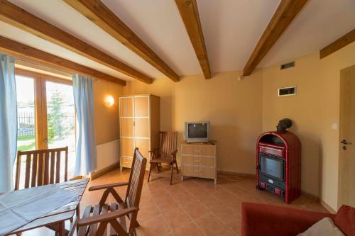 Imagen de la habitación del Centrum Wypoczynkowo-Konferencyjne Solaris. Foto 7