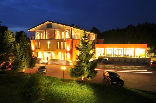 Imagen general del Centrum Wypoczynkowo-Konferencyjne Solaris. Foto 4