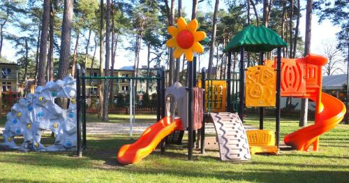 Imagen general del Centrum Wypoczynku i Rehabilitacji Jantar. Foto 3