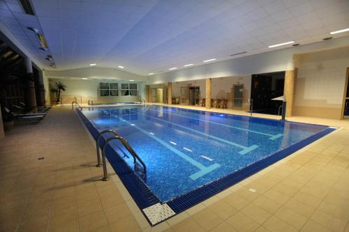 Imagen general del Centrum Wypoczynku i Rehabilitacji Jantar. Foto 4