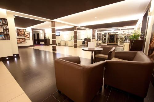 Imagen general del Centrum Wypoczynku i Rehabilitacji Jantar. Foto 5