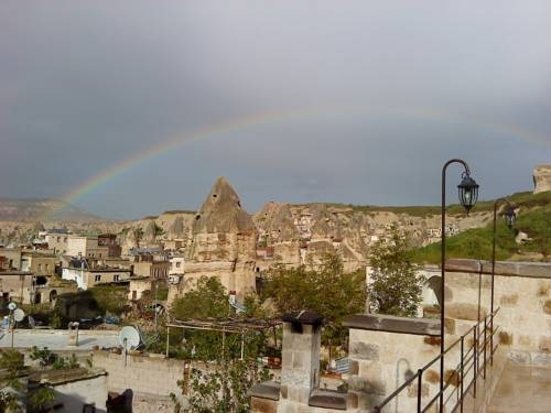 Imagen general del Century Cave Hotel. Foto 5