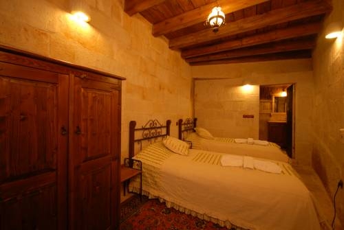 Imagen general del Century Cave Hotel. Foto 6