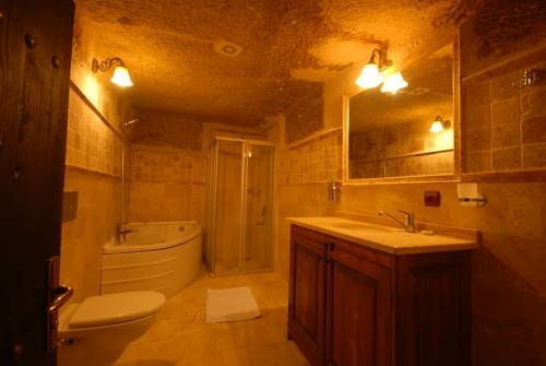 Imagen general del Century Cave Hotel. Foto 7