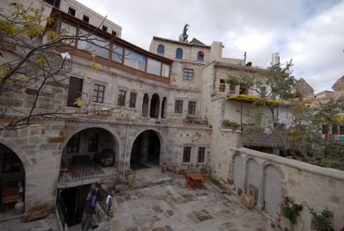 Imagen general del Century Cave Hotel. Foto 8