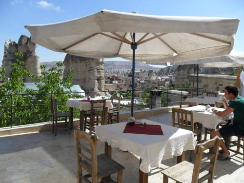 Imagen general del Century Cave Hotel. Foto 9