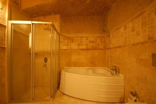 Imagen general del Century Cave Hotel. Foto 10