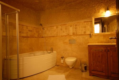 Imagen general del Century Cave Hotel. Foto 11