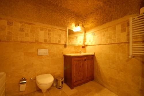 Imagen general del Century Cave Hotel. Foto 12