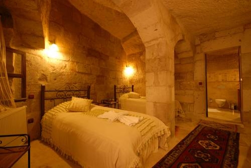 Imagen general del Century Cave Hotel. Foto 13