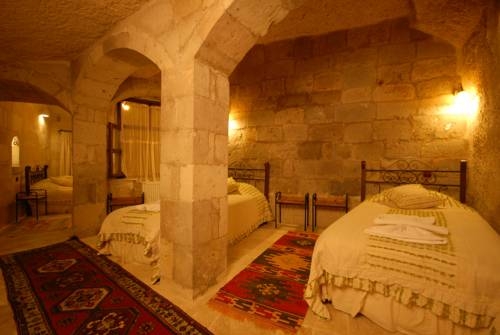 Imagen general del Century Cave Hotel. Foto 15