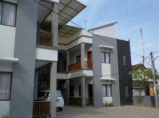 Imagen general del Century Pengandaran. Foto 1
