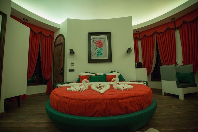 Imagen de la habitación del Cephanelik Butik Hotel. Foto 4