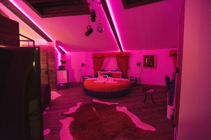 Imagen de la habitación del Cephanelik Butik Hotel. Foto 6