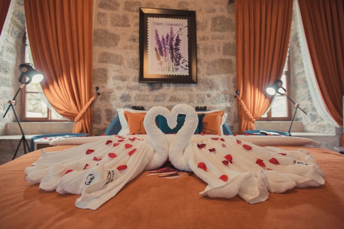 Imagen de la habitación del Cephanelik Butik Hotel. Foto 8
