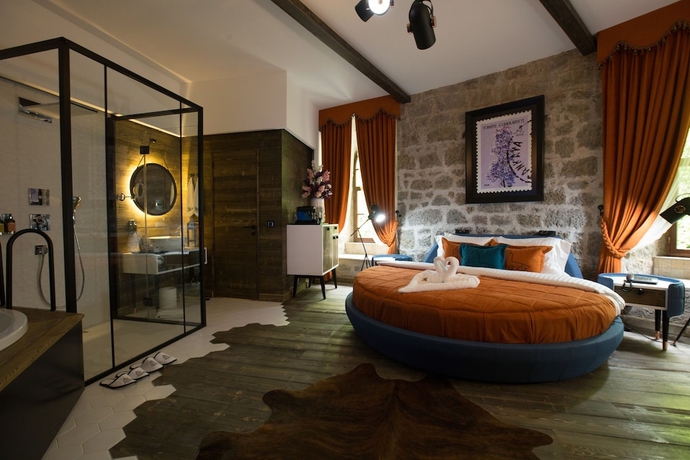 Imagen de la habitación del Cephanelik Butik Hotel. Foto 9