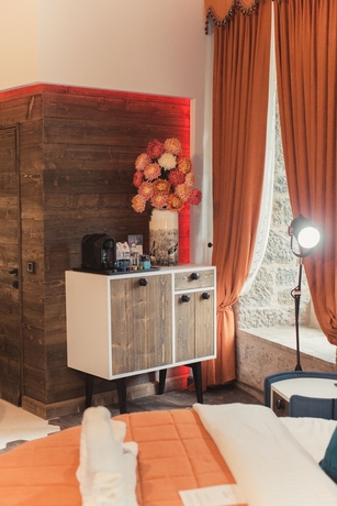Imagen de la habitación del Cephanelik Butik Hotel. Foto 11