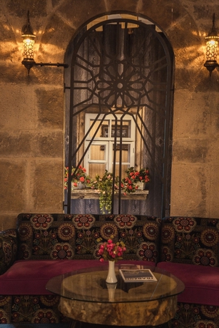 Imagen de los interiores del Cephanelik Butik Hotel. Foto 19