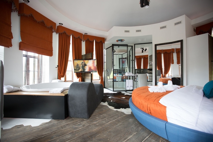 Imagen de la habitación del Cephanelik Butik Hotel. Foto 12