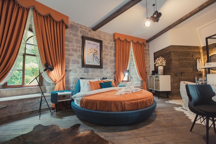 Imagen de la habitación del Cephanelik Butik Hotel. Foto 13