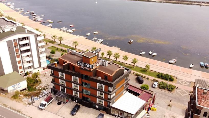 Imagen general del Cepnis Hotel. Foto 1