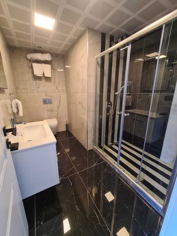 Imagen de la habitación del Cepnis Hotel. Foto 9