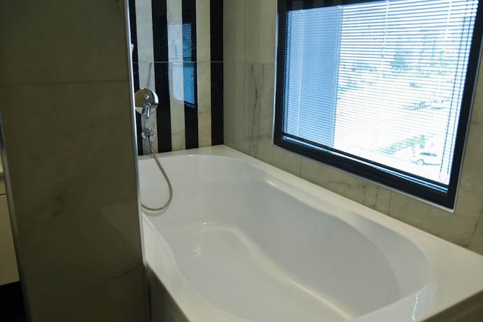 Imagen de la habitación del Cepnis Hotel. Foto 11