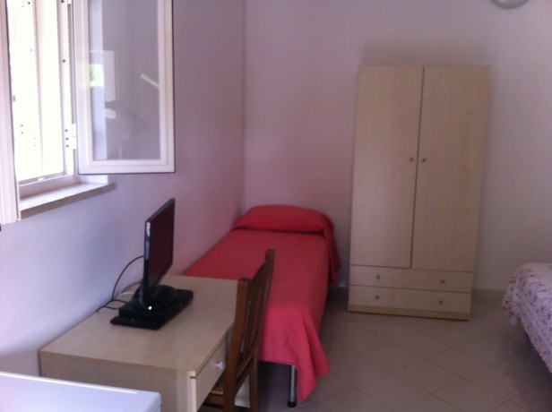 Imagen de la habitación del C\'era Una Volta. Foto 2