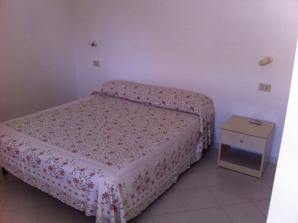 Imagen de la habitación del C\'era Una Volta. Foto 3