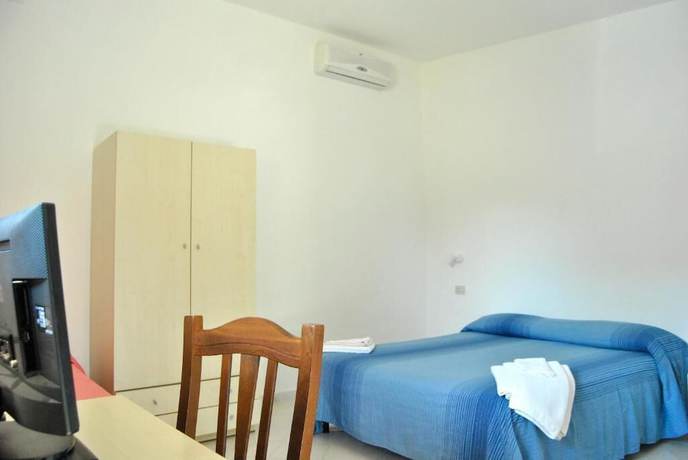 Imagen de la habitación del C\'era Una Volta. Foto 4