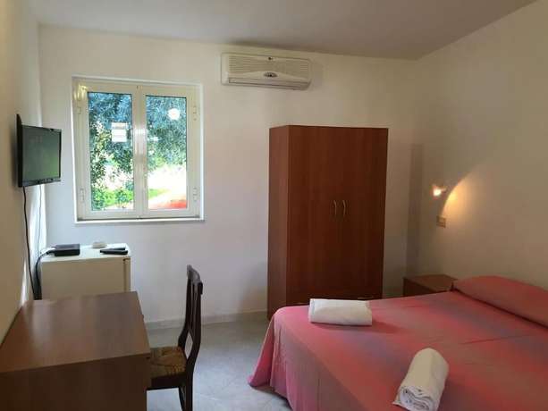 Imagen de la habitación del C\'era Una Volta. Foto 5