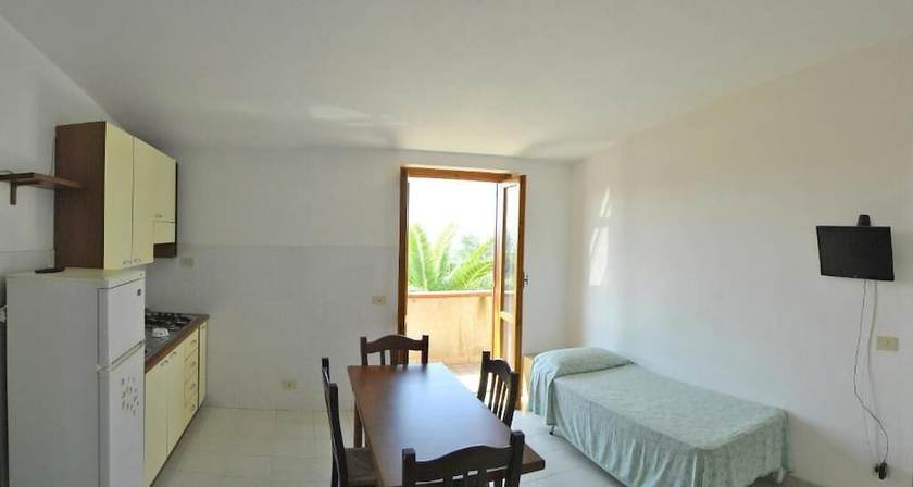 Imagen de la habitación del C\'era Una Volta. Foto 7