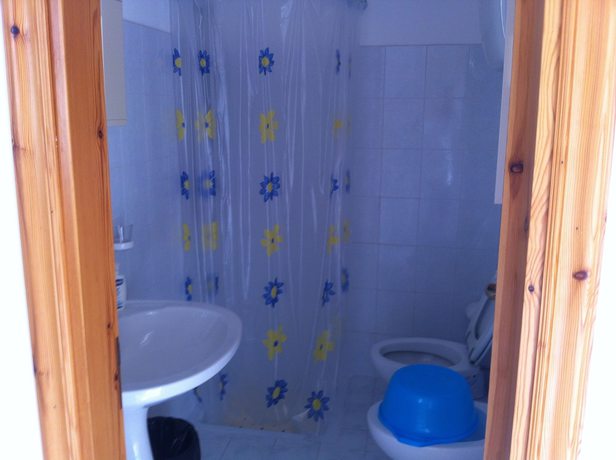 Imagen de la habitación del C\'era Una Volta. Foto 8
