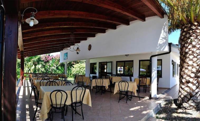 Imagen de la habitación del C\'era Una Volta. Foto 9