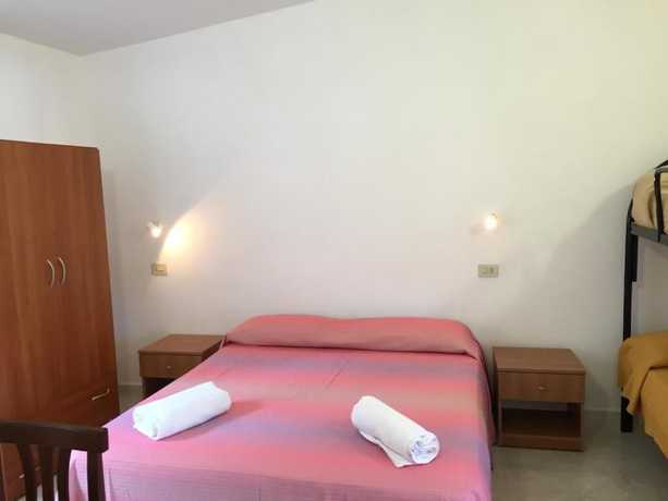 Imagen de la habitación del C\'era Una Volta. Foto 10