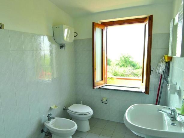 Imagen de la habitación del C\'era Una Volta. Foto 11