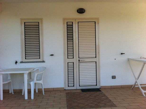 Imagen de la habitación del C\'era Una Volta. Foto 12