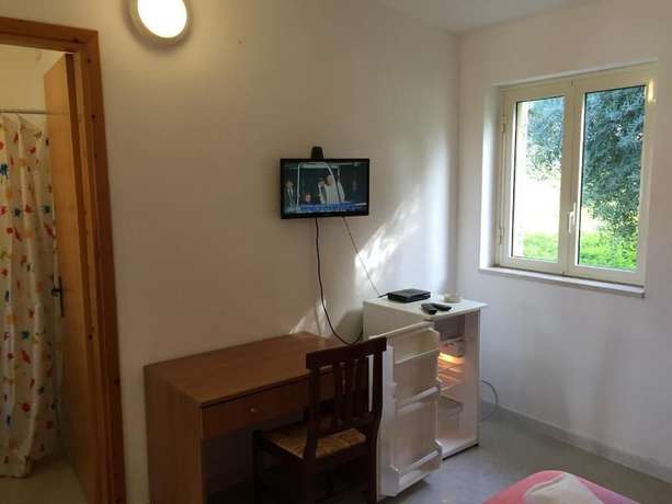 Imagen de la habitación del C\'era Una Volta. Foto 13