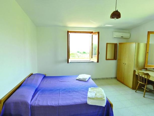 Imagen de la habitación del C\'era Una Volta. Foto 14